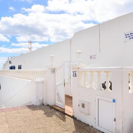 Balcon Al Mar Apartment Tias Exterior photo
